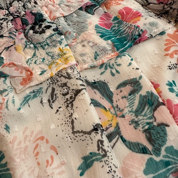 Walter Baker crop top - Picture 3 of 7